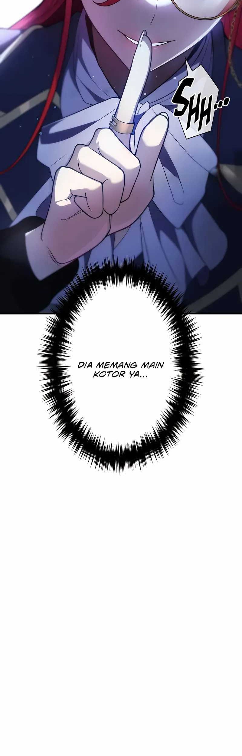 The Dark Swordsman Returns Chapter 11 Gambar 54