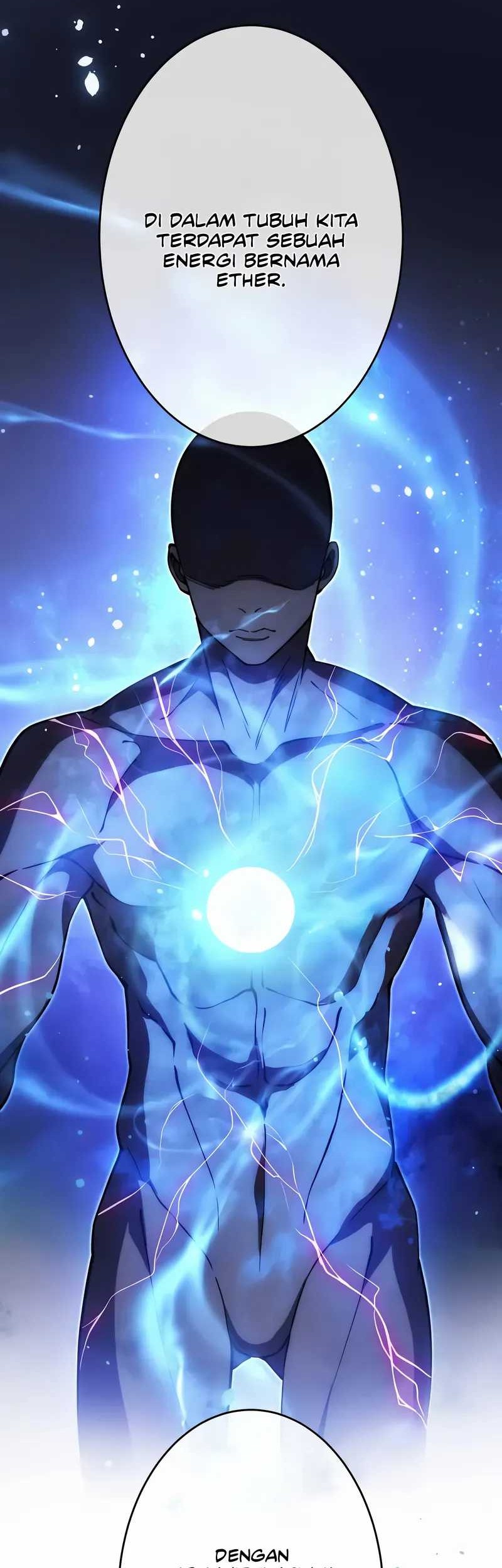 The Dark Swordsman Returns Chapter 11 Gambar 60