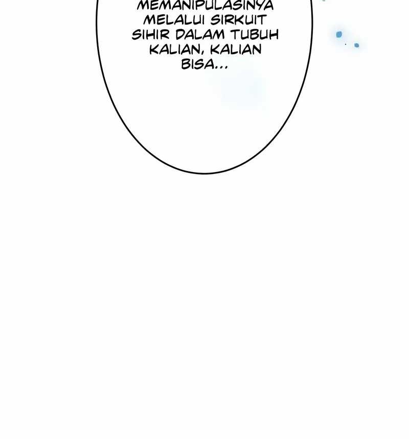 The Dark Swordsman Returns Chapter 11 Gambar 61