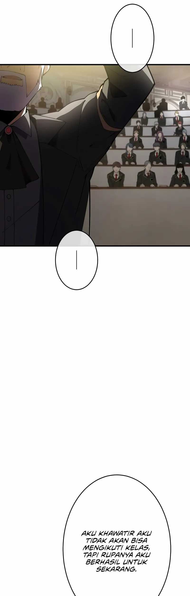 The Dark Swordsman Returns Chapter 11 Gambar 62