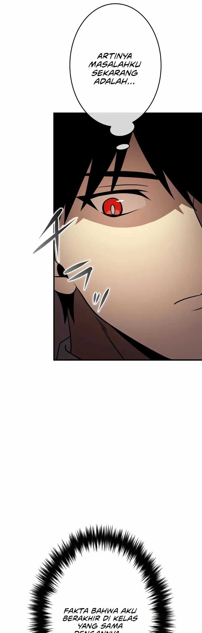 The Dark Swordsman Returns Chapter 11 Gambar 64