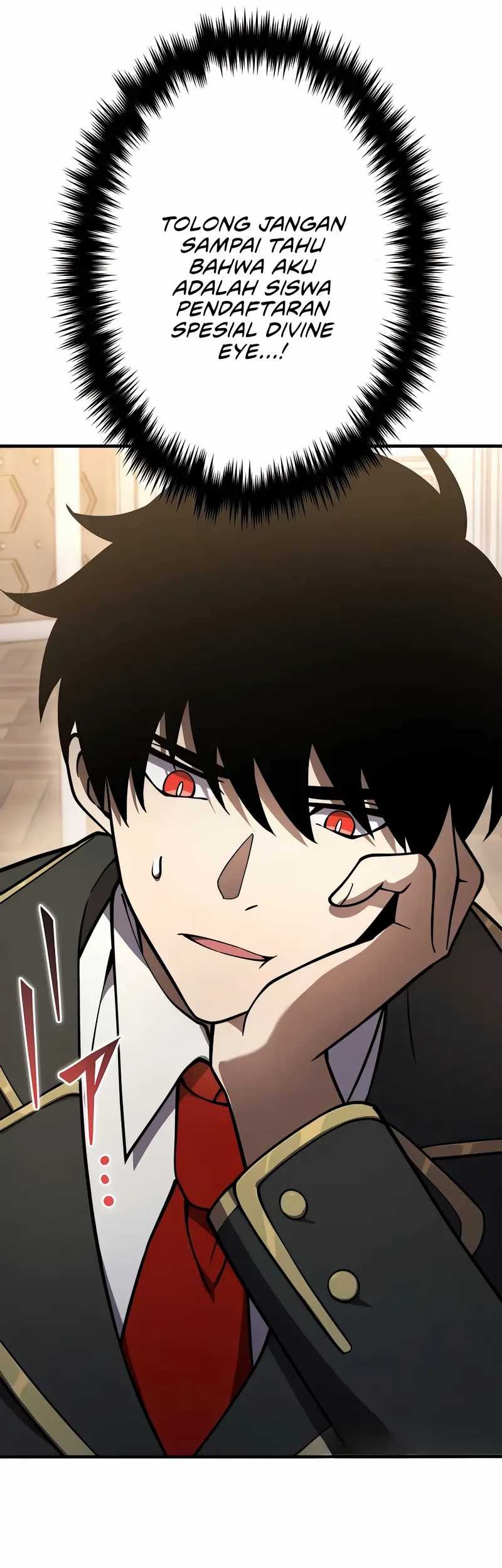 The Dark Swordsman Returns Chapter 11 Gambar 66