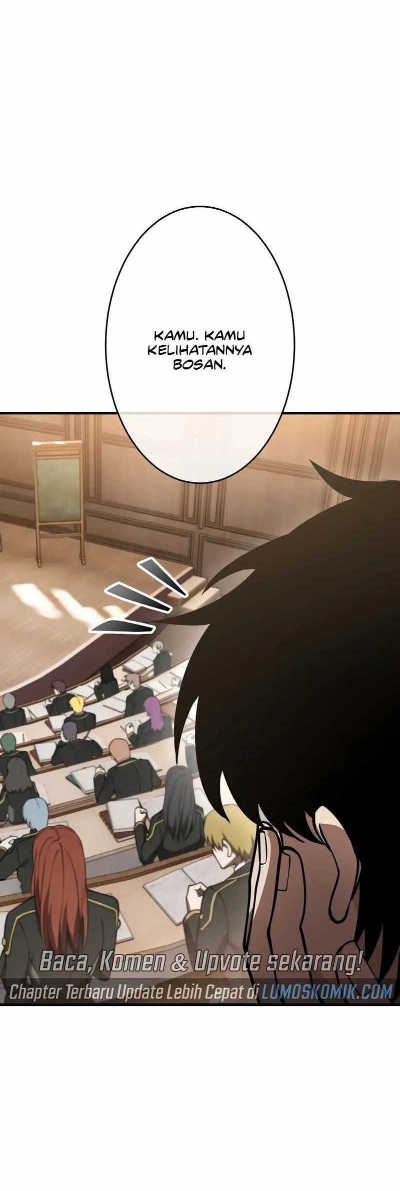 The Dark Swordsman Returns Chapter 11 Gambar 67