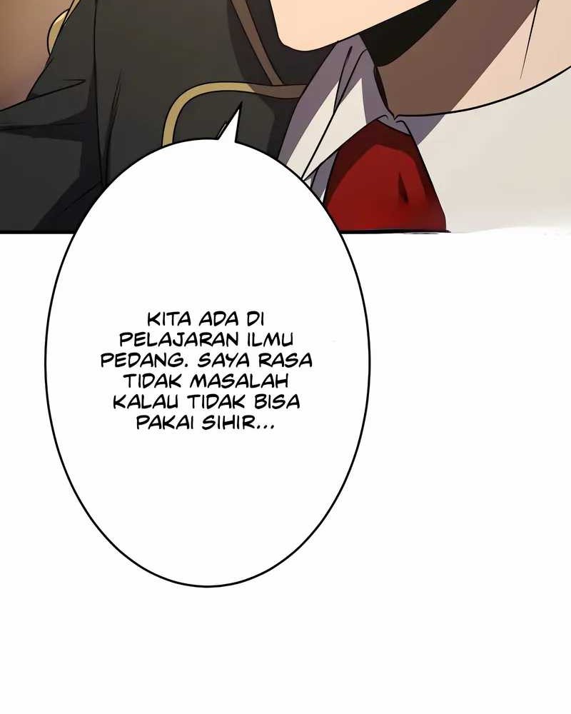 The Dark Swordsman Returns Chapter 11 Gambar 73