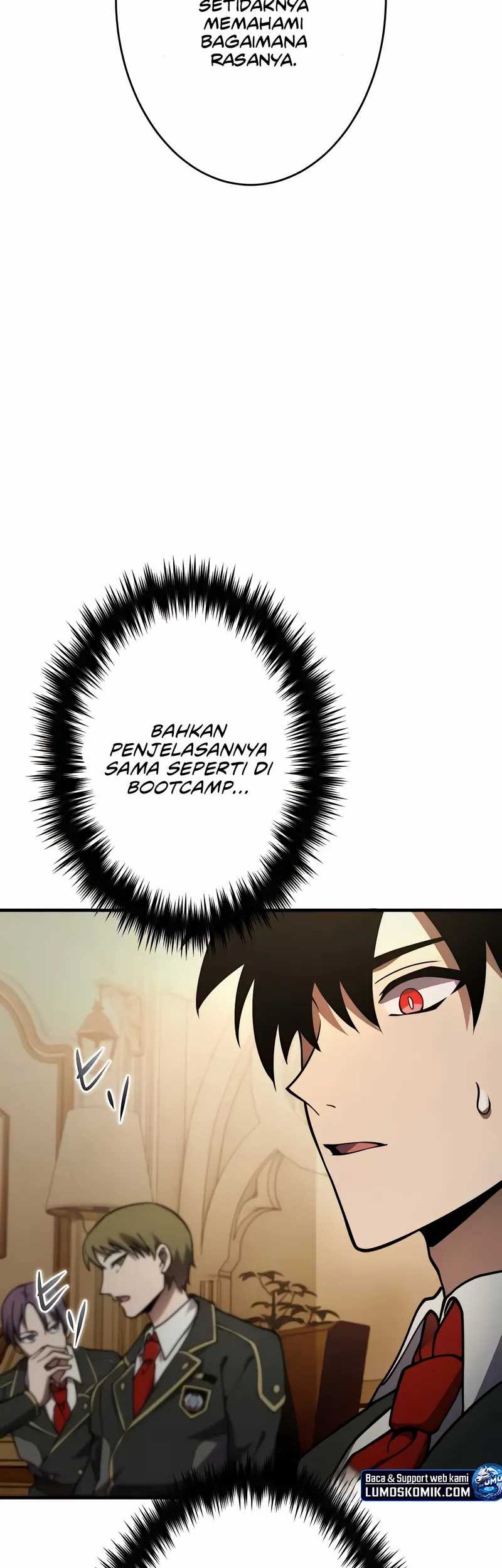 The Dark Swordsman Returns Chapter 11 Gambar 75