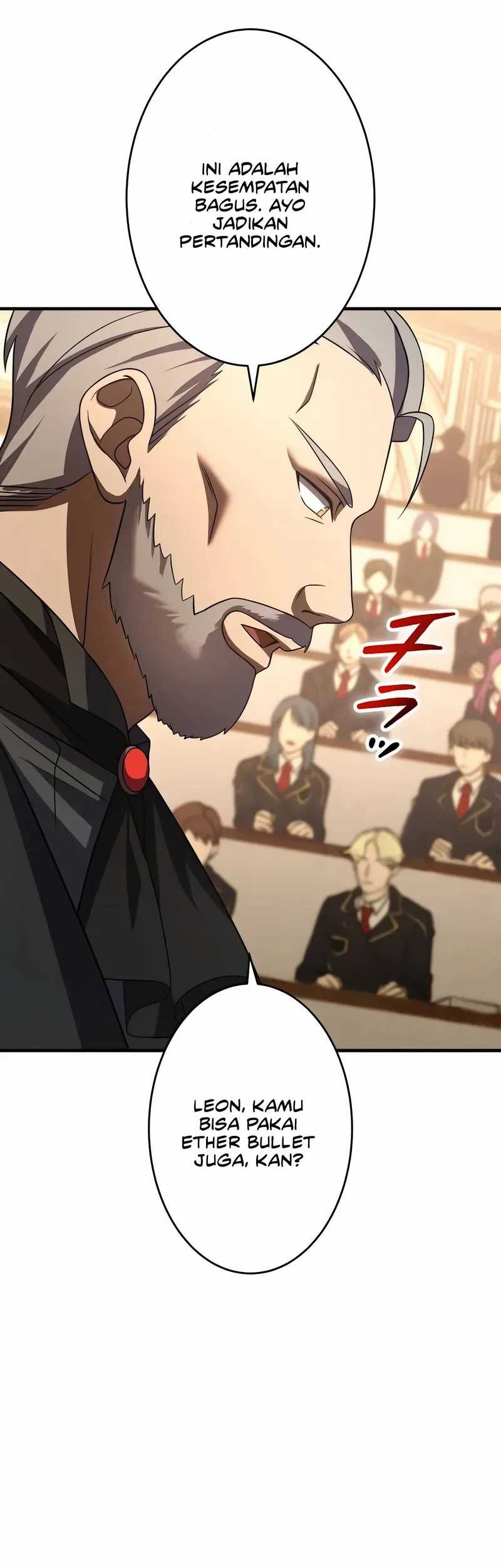 The Dark Swordsman Returns Chapter 11 Gambar 80