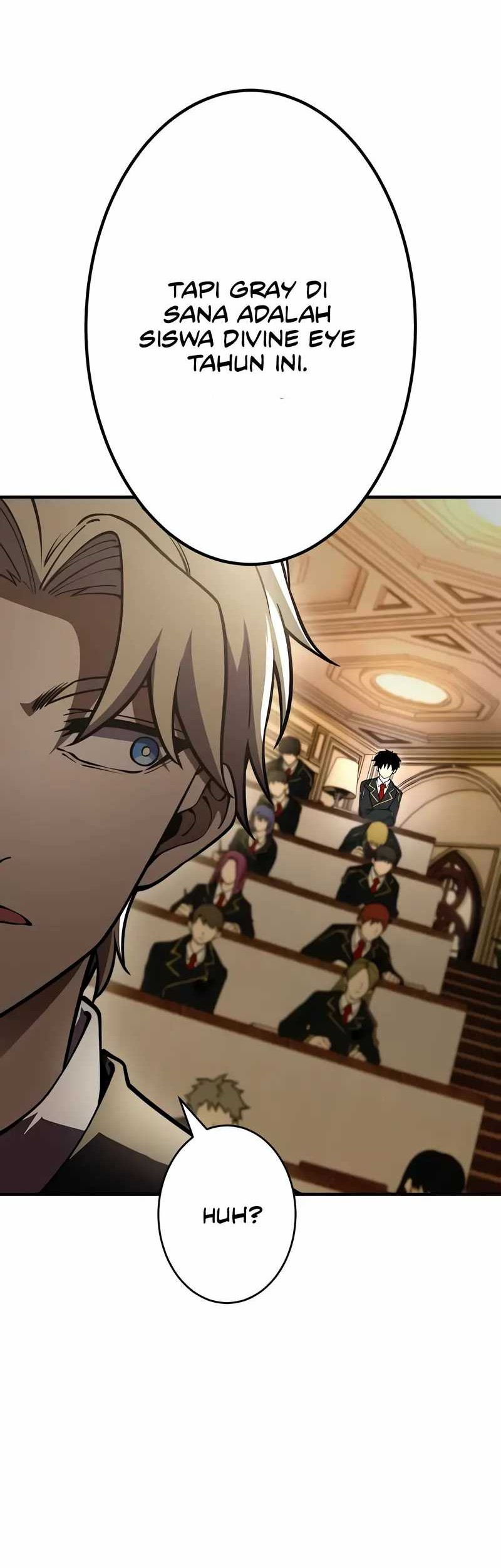 The Dark Swordsman Returns Chapter 11 Gambar 86