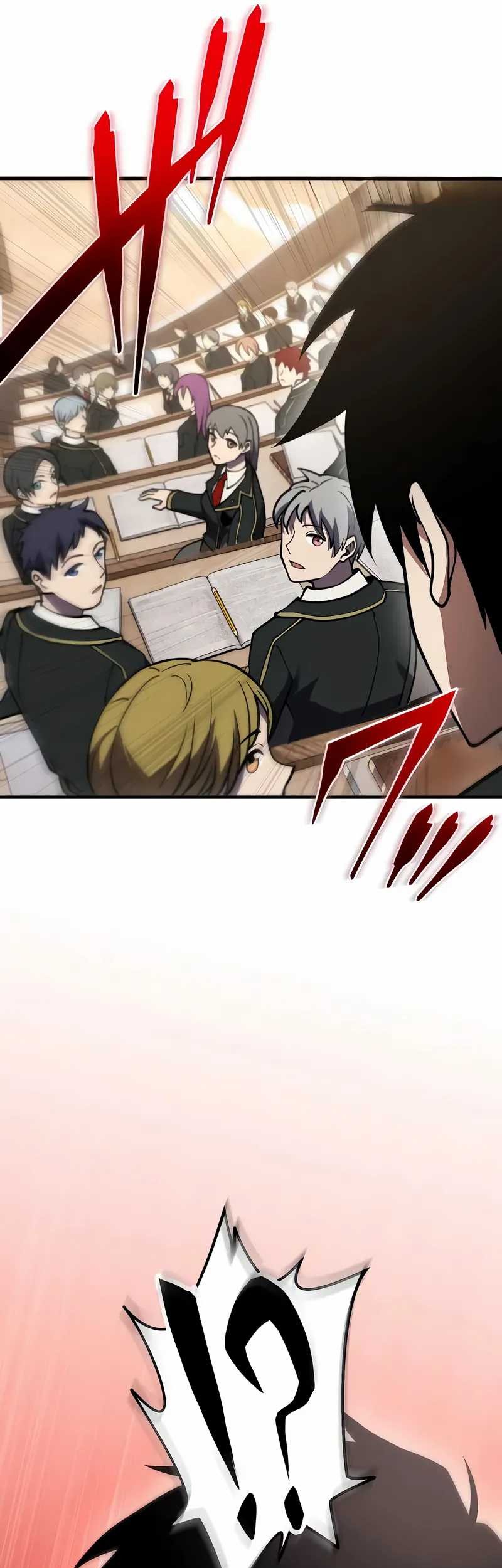 The Dark Swordsman Returns Chapter 11 Gambar 88