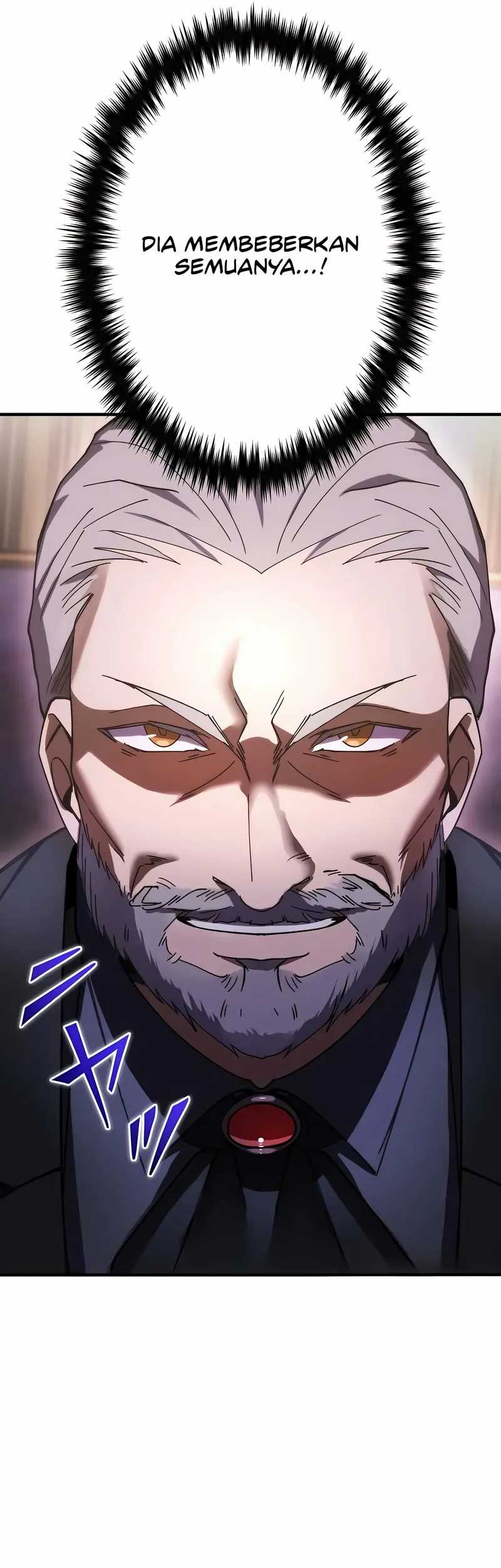 The Dark Swordsman Returns Chapter 11 Gambar 90