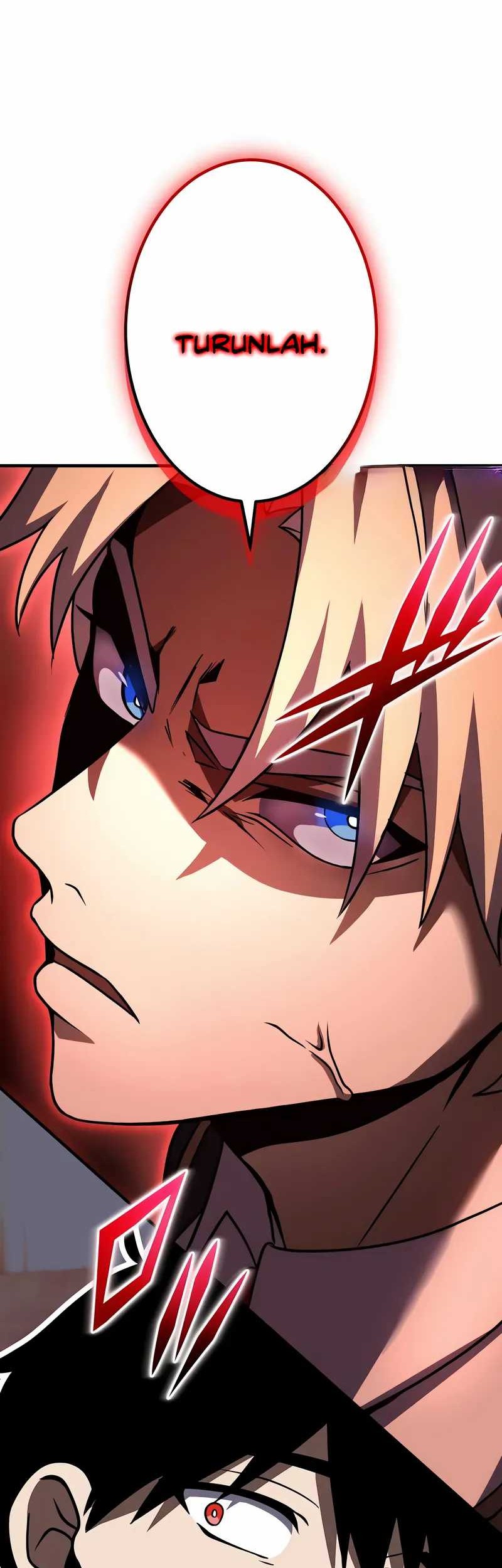 The Dark Swordsman Returns Chapter 11 Gambar 93