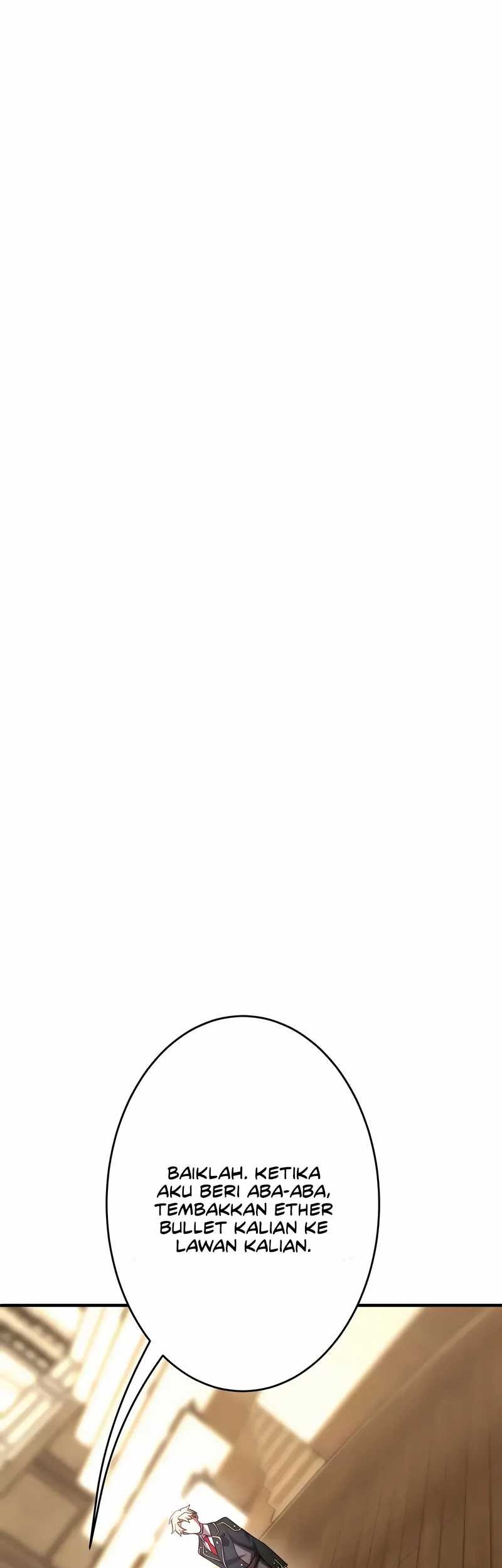 The Dark Swordsman Returns Chapter 11 Gambar 95