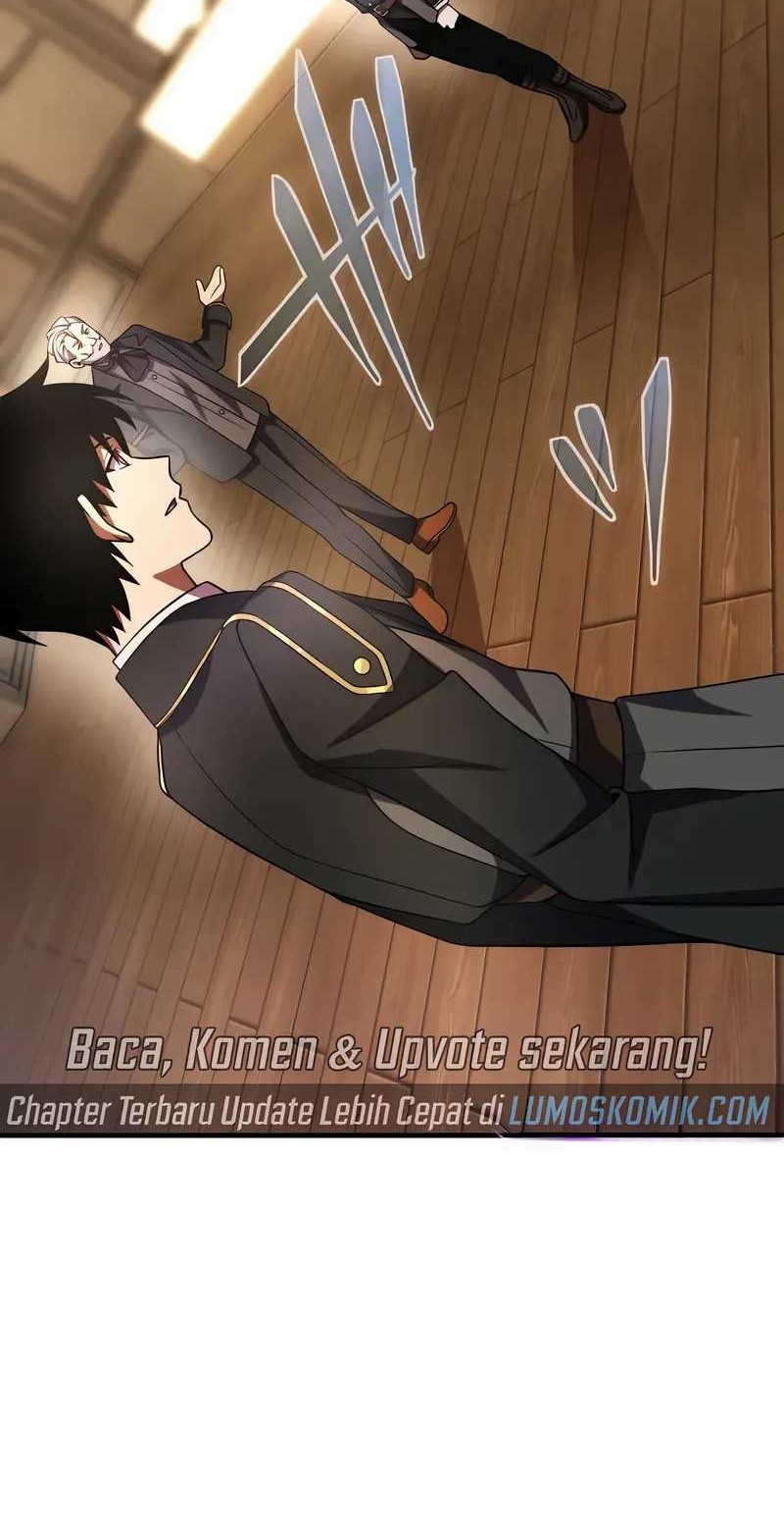 The Dark Swordsman Returns Chapter 11 Gambar 96