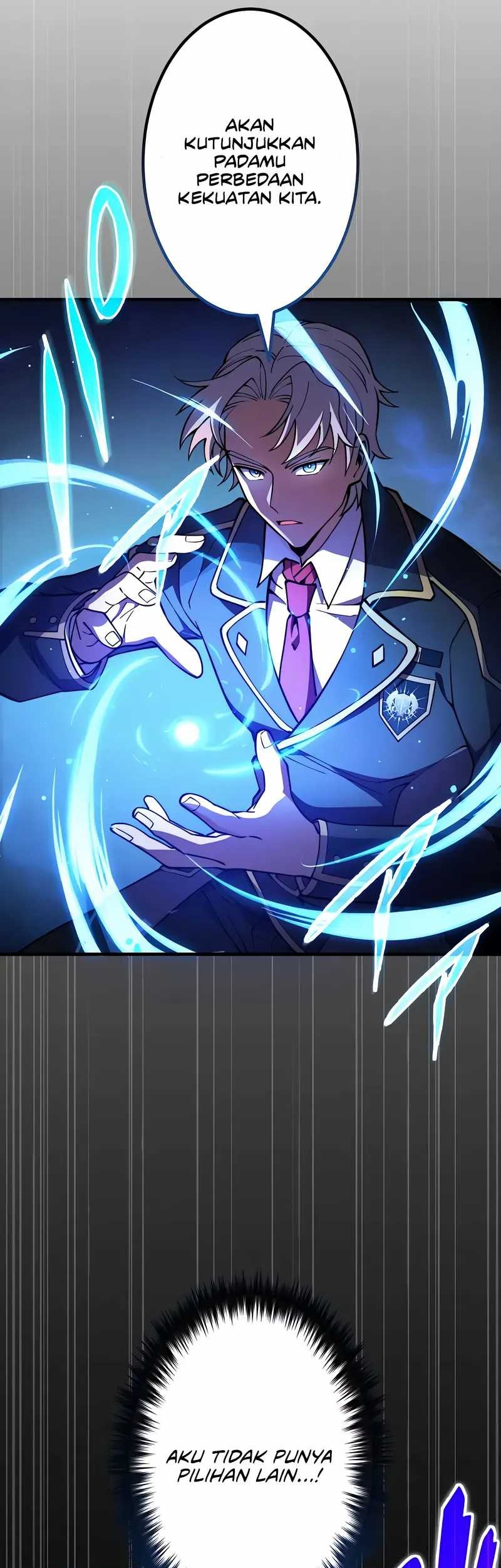 The Dark Swordsman Returns Chapter 11 Gambar 99