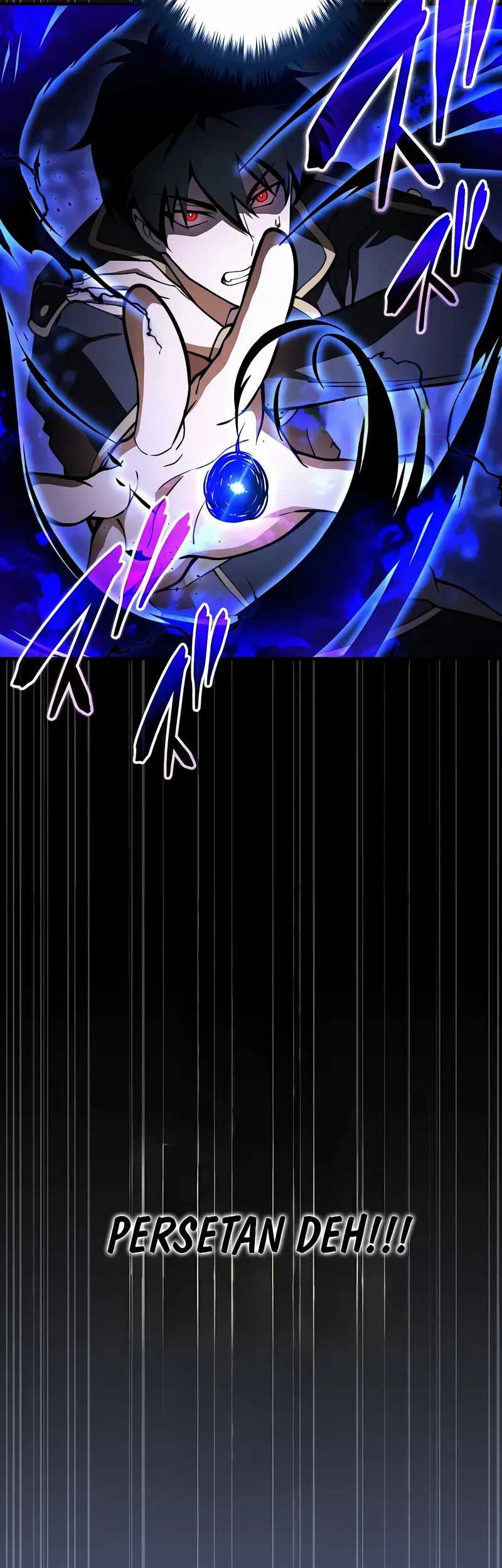 The Dark Swordsman Returns Chapter 11 Gambar 100