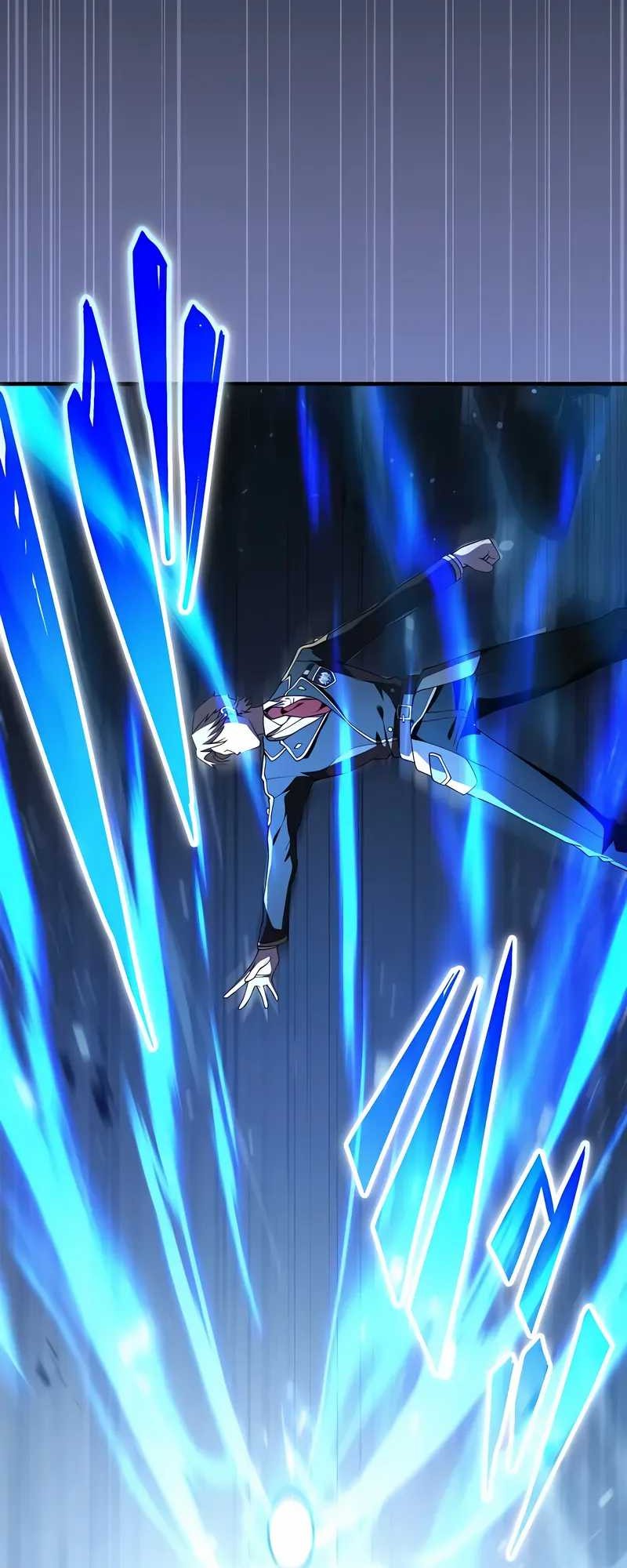 The Dark Swordsman Returns Chapter 11 Gambar 101