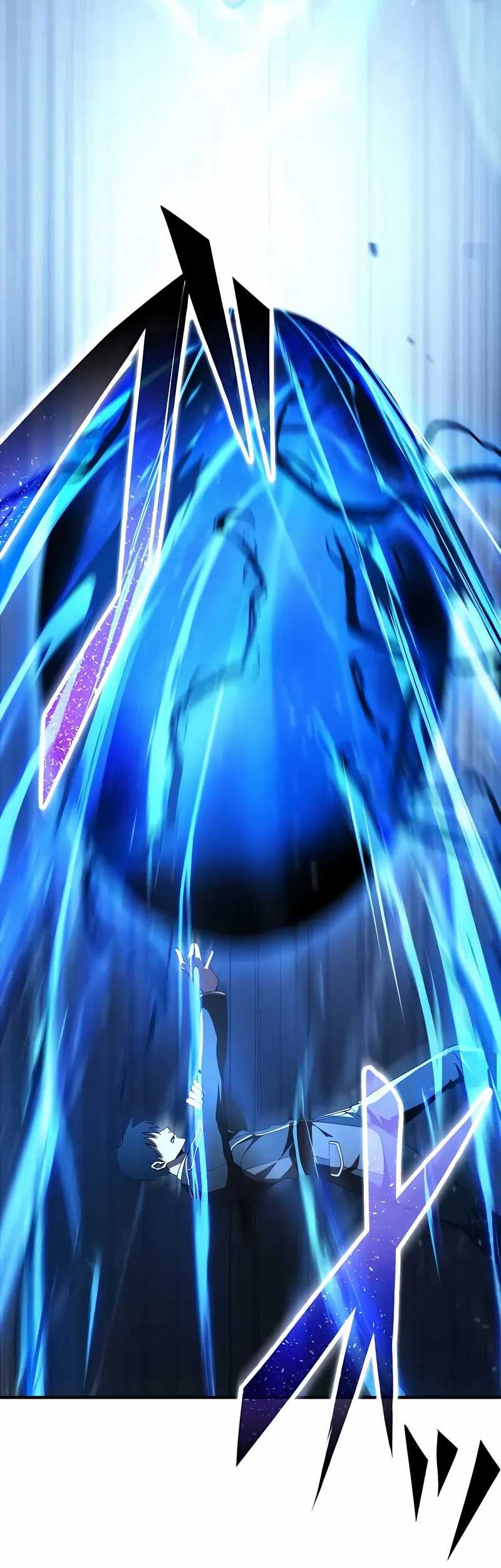 The Dark Swordsman Returns Chapter 11 Gambar 102