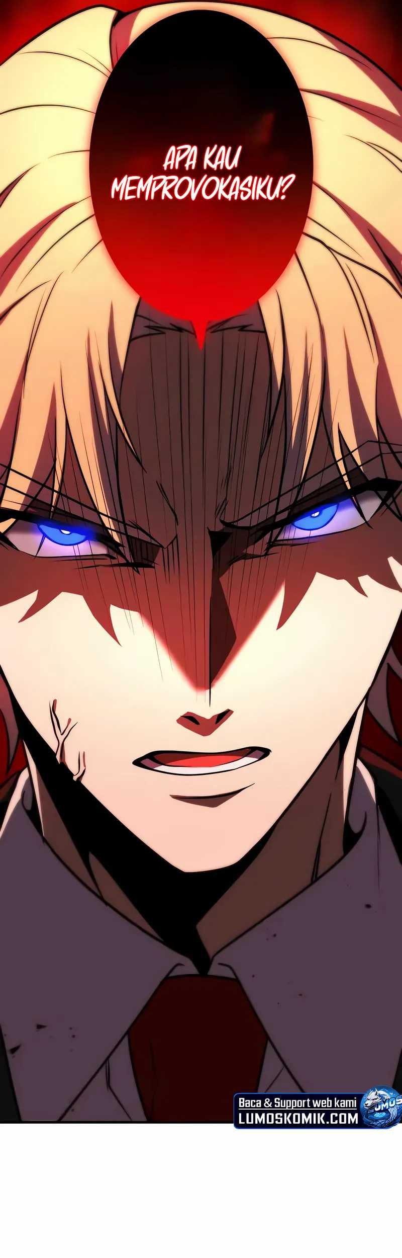 The Dark Swordsman Returns Chapter 11 Gambar 5