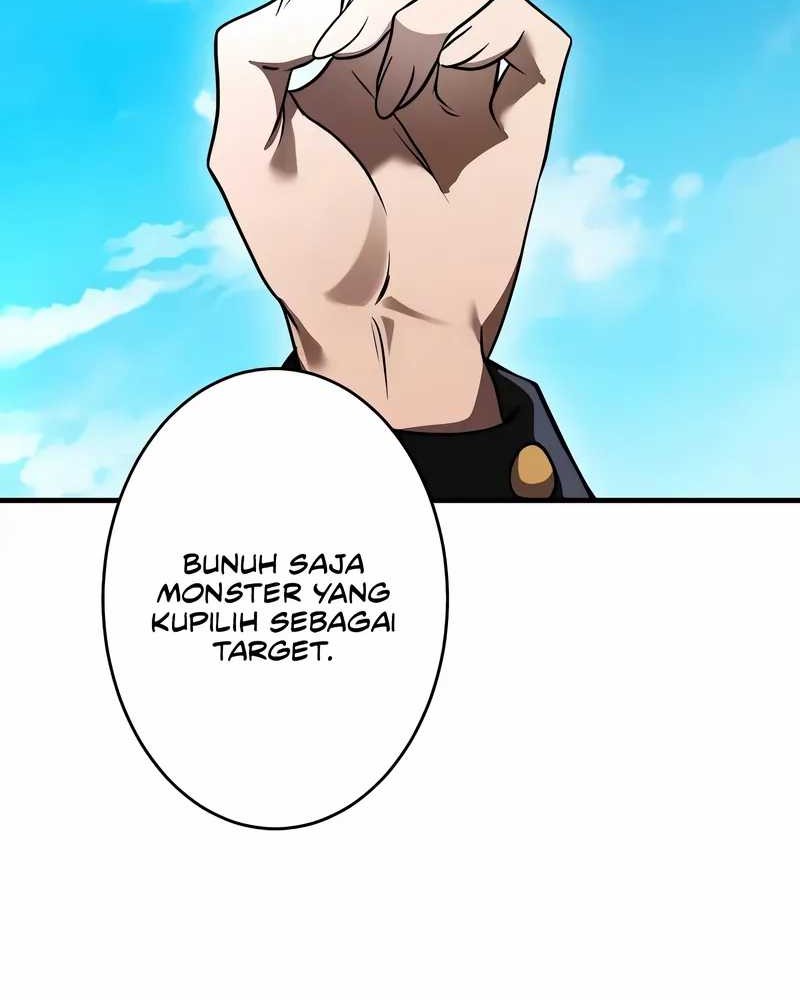 The Dark Swordsman Returns Chapter 11 Gambar 10