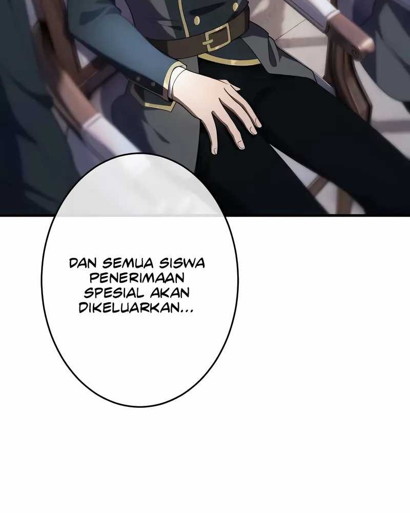 The Dark Swordsman Returns Chapter 11 Gambar 13