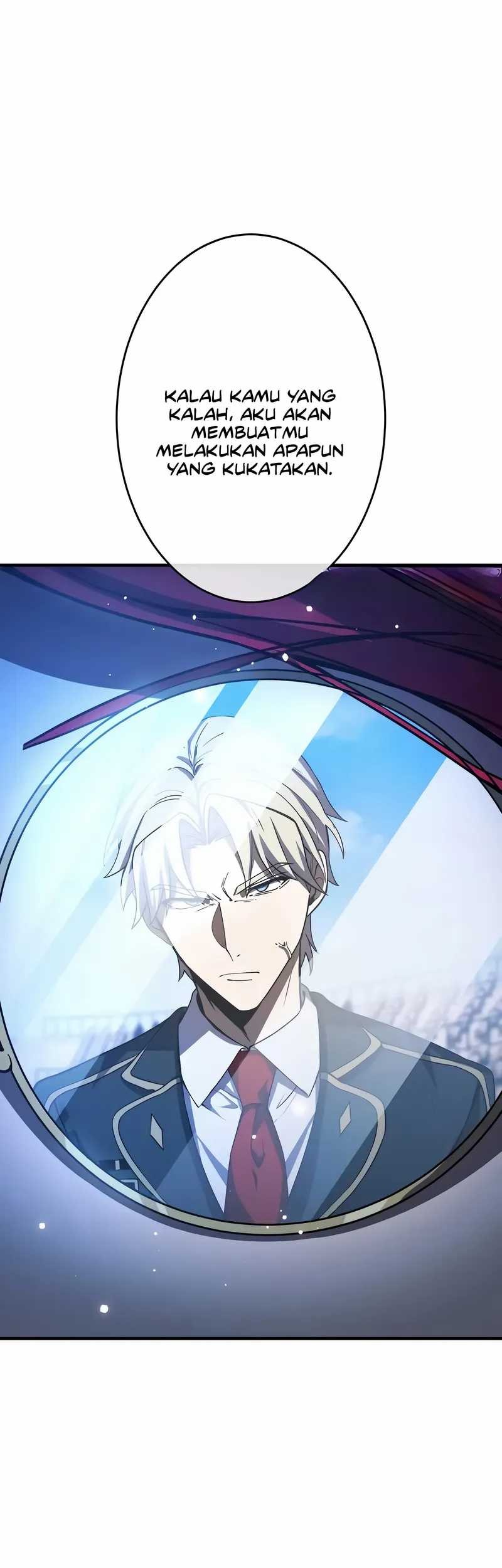 The Dark Swordsman Returns Chapter 11 Gambar 14