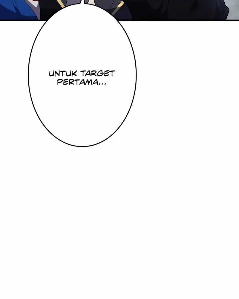 The Dark Swordsman Returns Chapter 11 Gambar 18