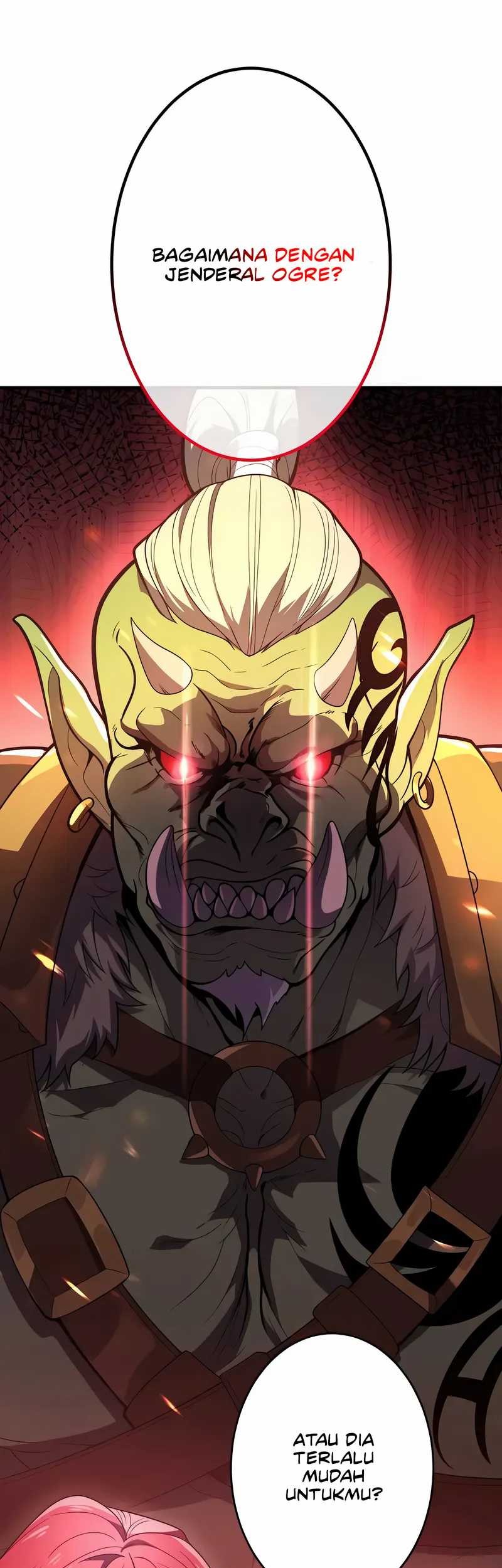 The Dark Swordsman Returns Chapter 11 Gambar 19