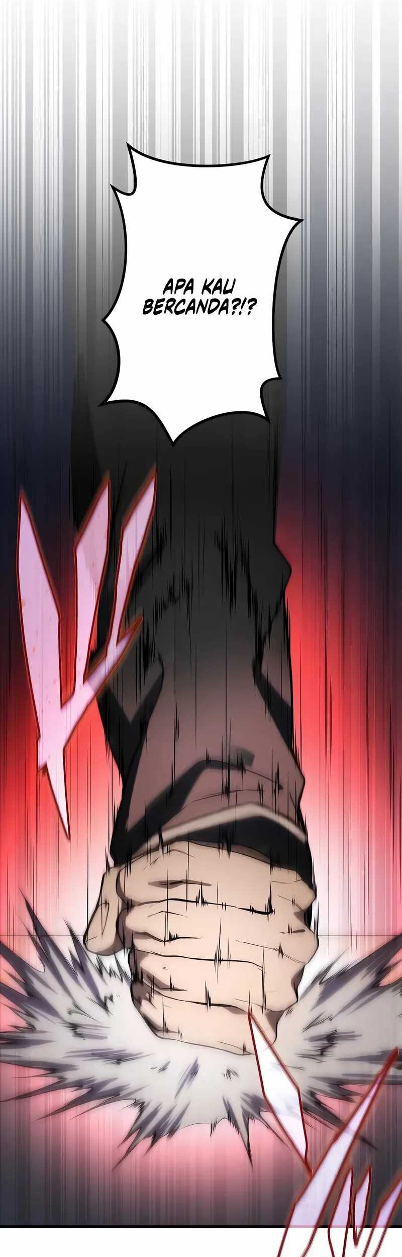 The Dark Swordsman Returns Chapter 11 Gambar 23