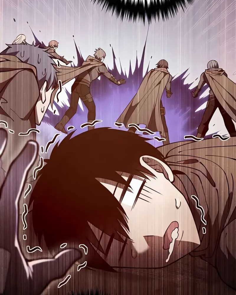 The Dark Swordsman Returns Chapter 12 Gambar 32