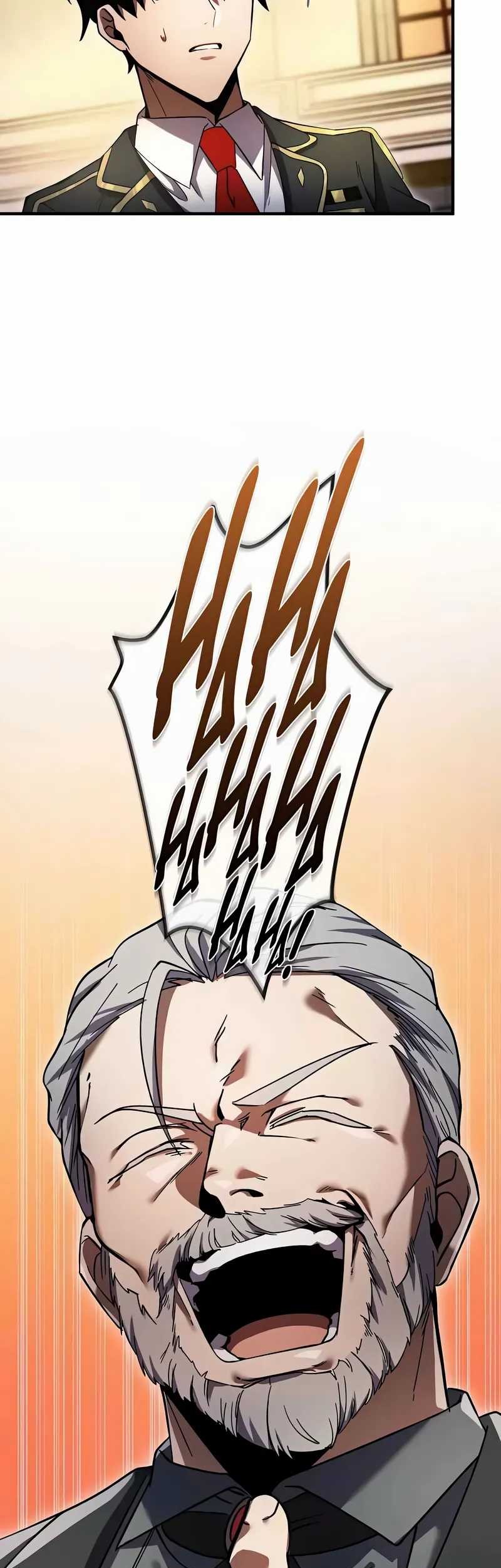 The Dark Swordsman Returns Chapter 12 Gambar 36