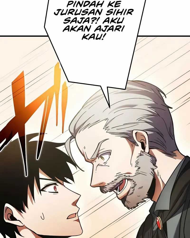 The Dark Swordsman Returns Chapter 12 Gambar 38