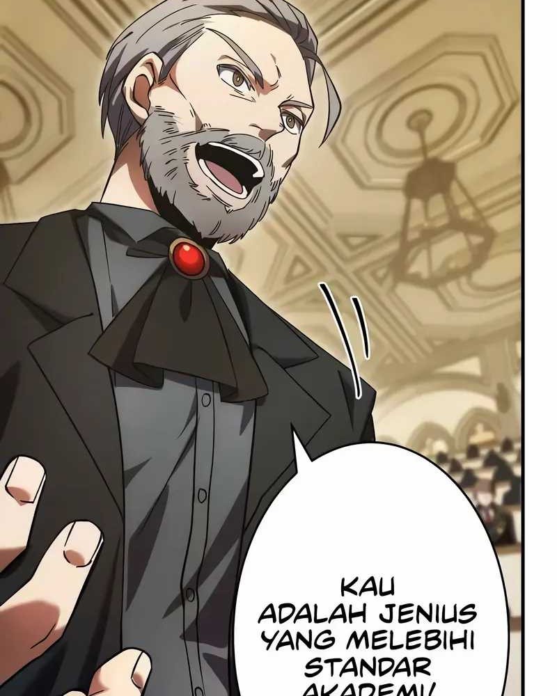 The Dark Swordsman Returns Chapter 12 Gambar 41