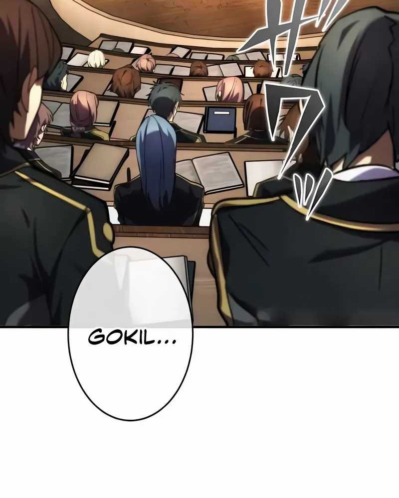 The Dark Swordsman Returns Chapter 12 Gambar 44