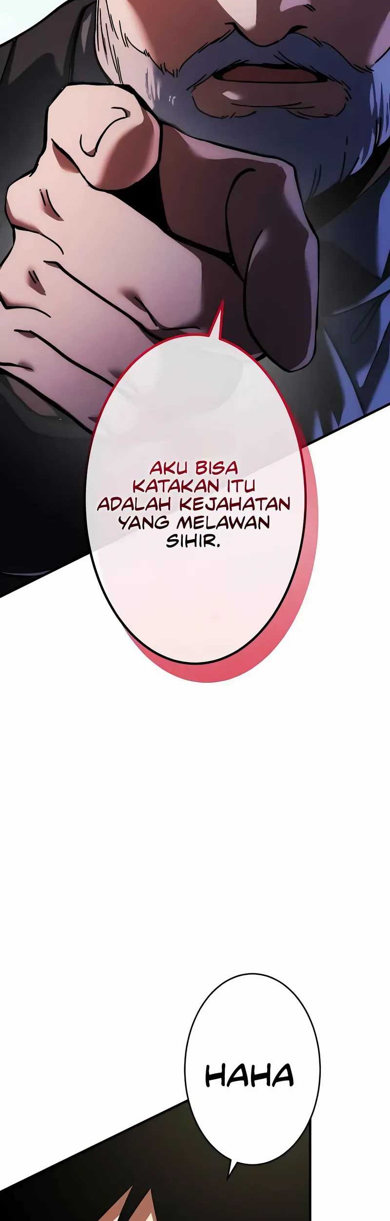 The Dark Swordsman Returns Chapter 12 Gambar 46