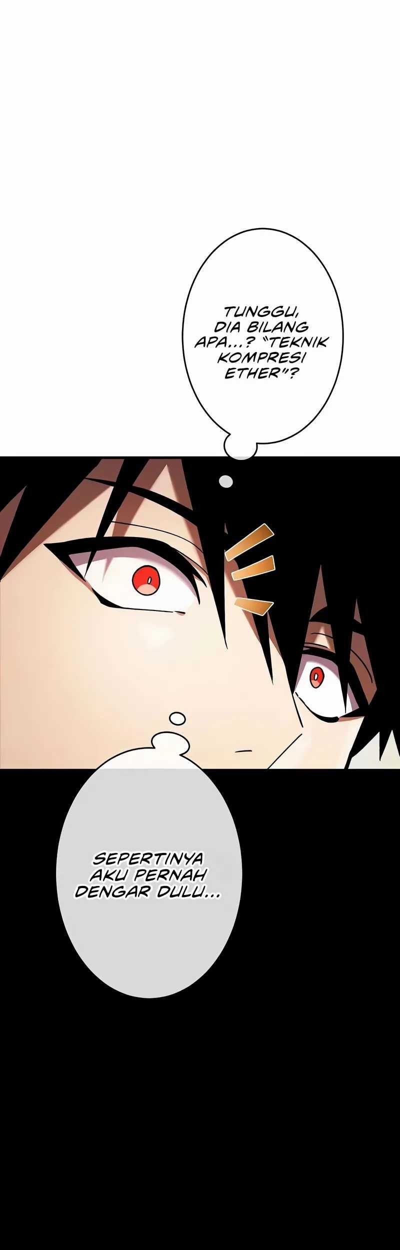 The Dark Swordsman Returns Chapter 12 Gambar 48