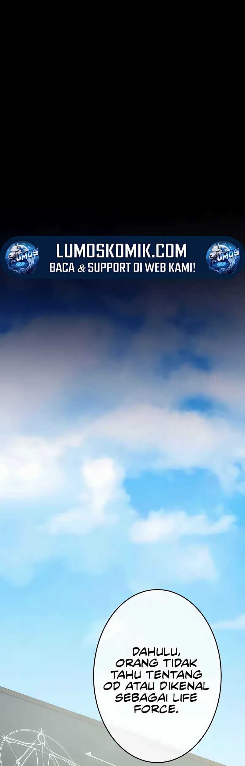 The Dark Swordsman Returns Chapter 12 Gambar 49