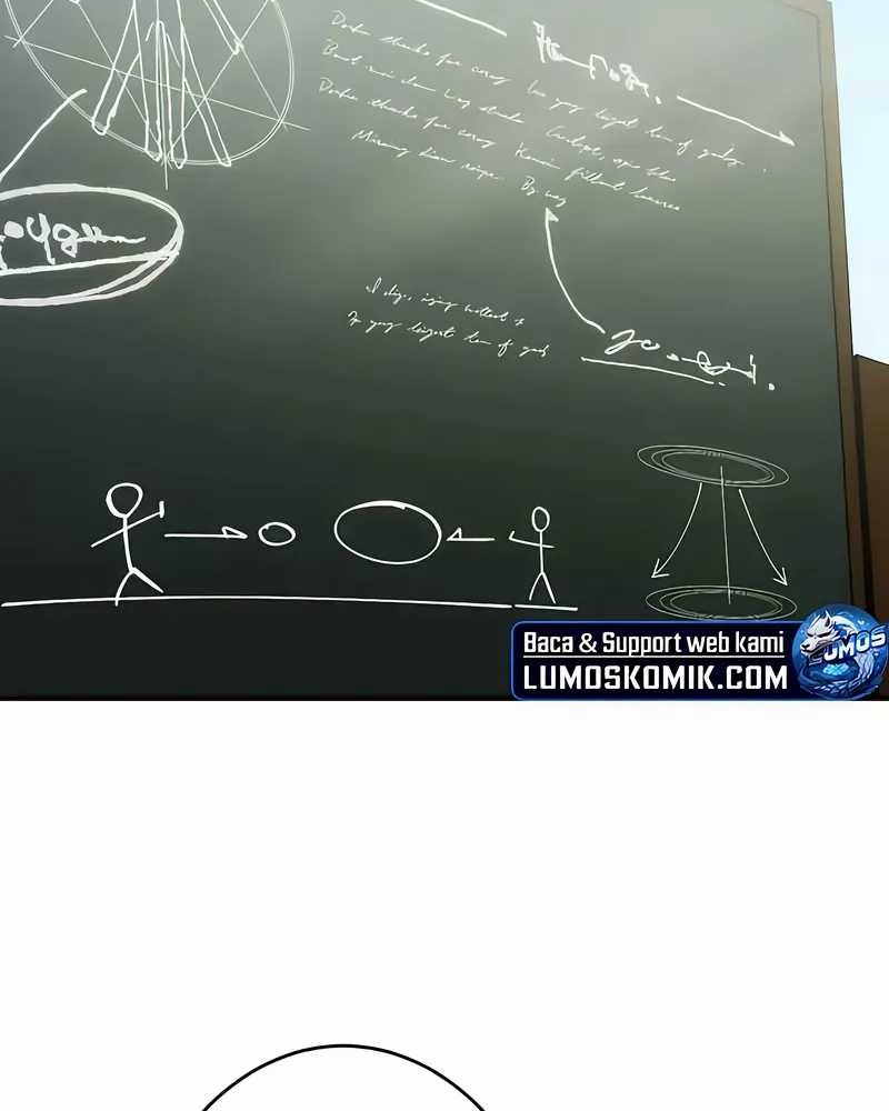 The Dark Swordsman Returns Chapter 12 Gambar 50