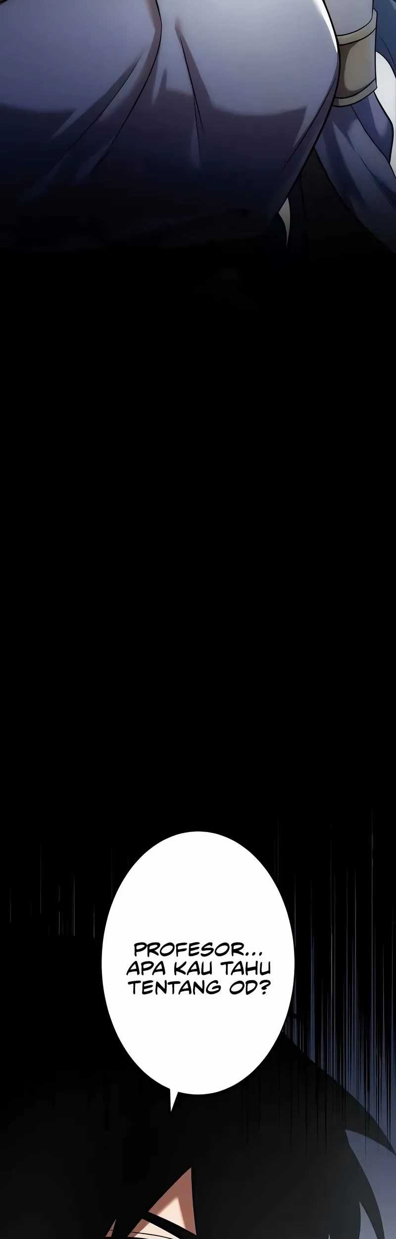 The Dark Swordsman Returns Chapter 12 Gambar 54