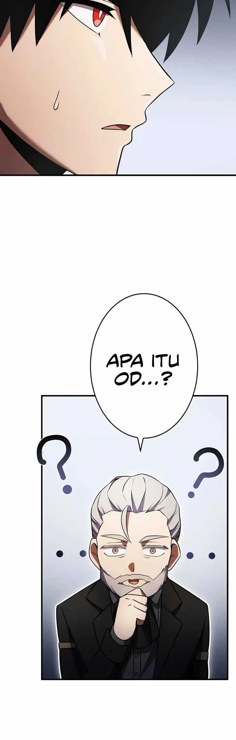 The Dark Swordsman Returns Chapter 12 Gambar 55