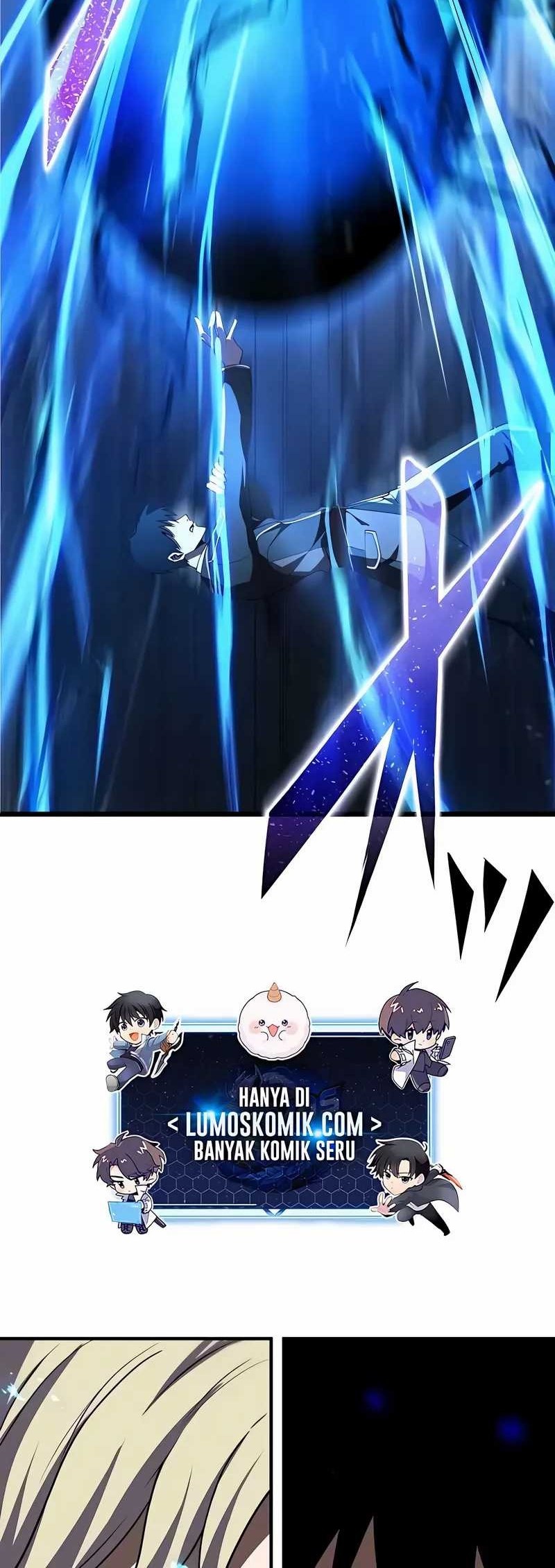 Baca  The Dark Swordsman Returns Chapter 12 Gambar 2