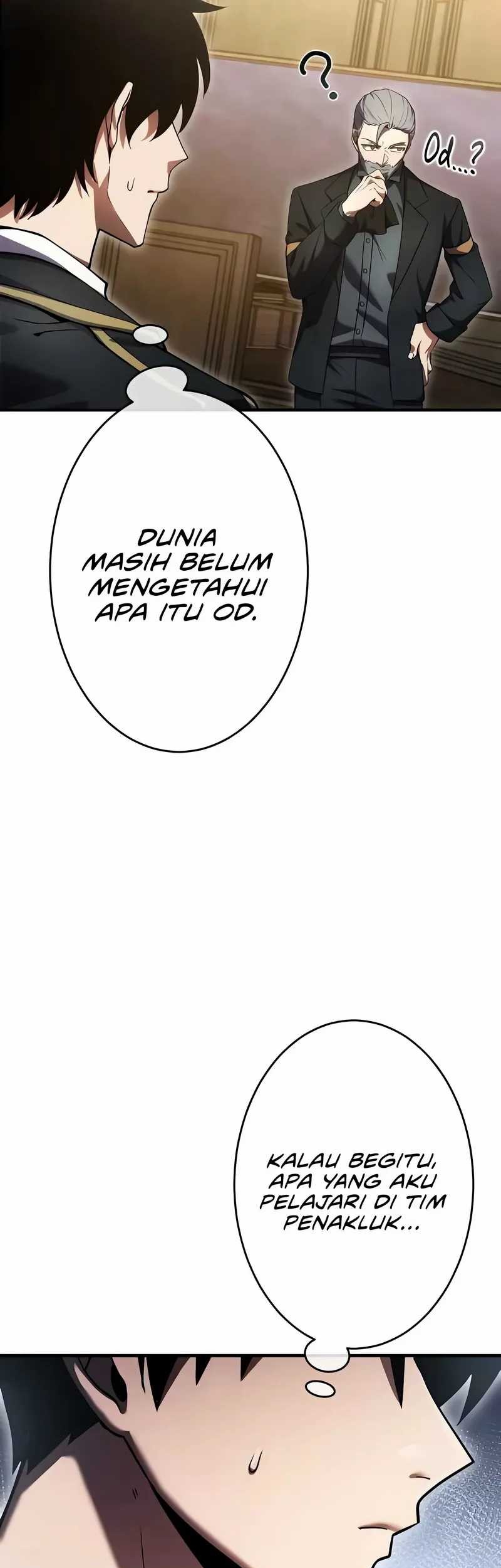 The Dark Swordsman Returns Chapter 12 Gambar 57