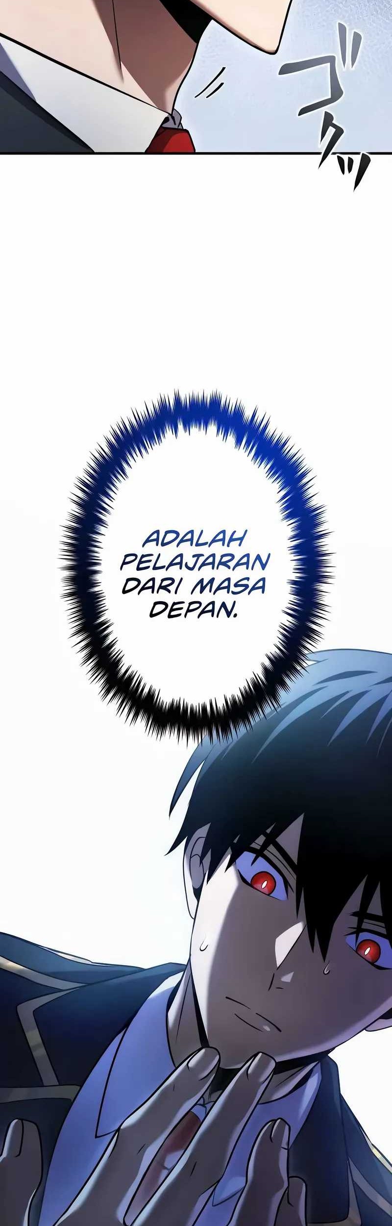 The Dark Swordsman Returns Chapter 12 Gambar 58