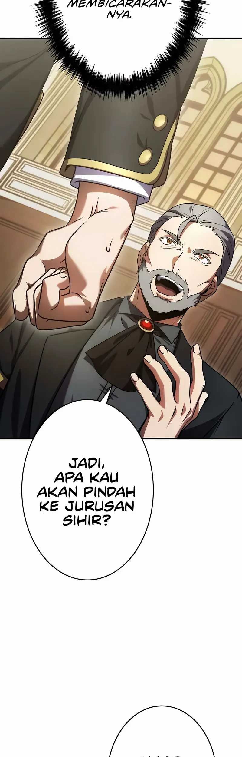 The Dark Swordsman Returns Chapter 12 Gambar 60