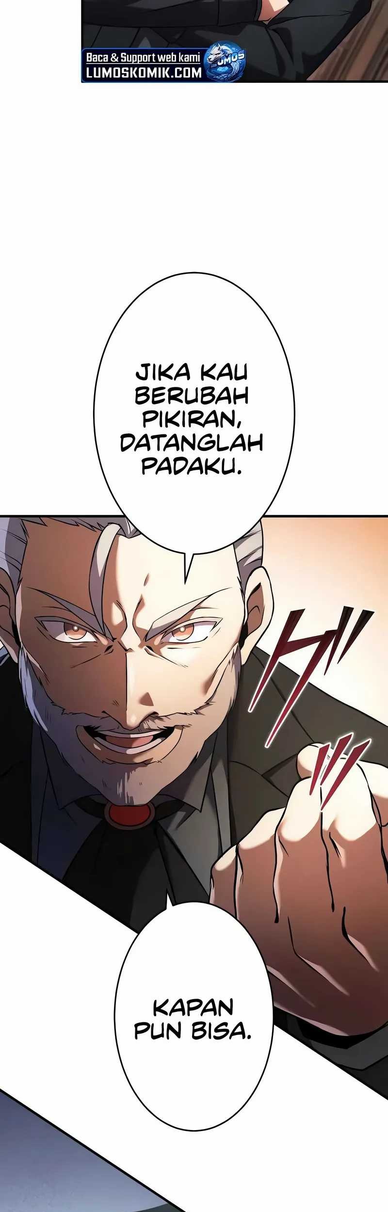 The Dark Swordsman Returns Chapter 12 Gambar 63