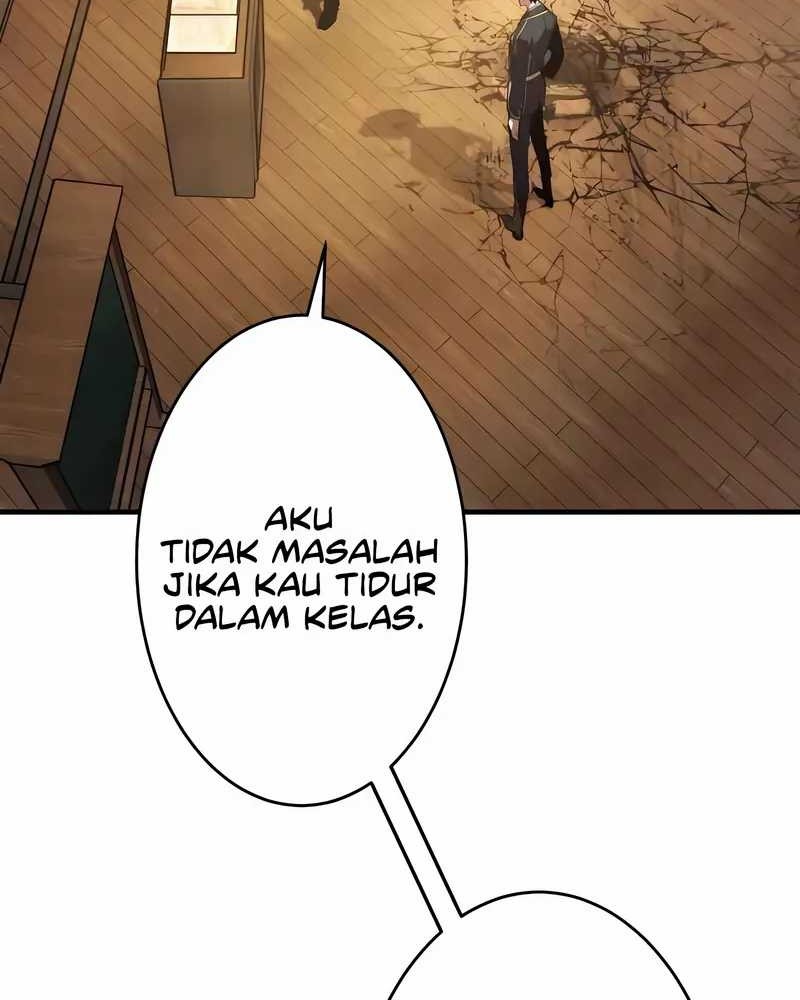 The Dark Swordsman Returns Chapter 12 Gambar 65