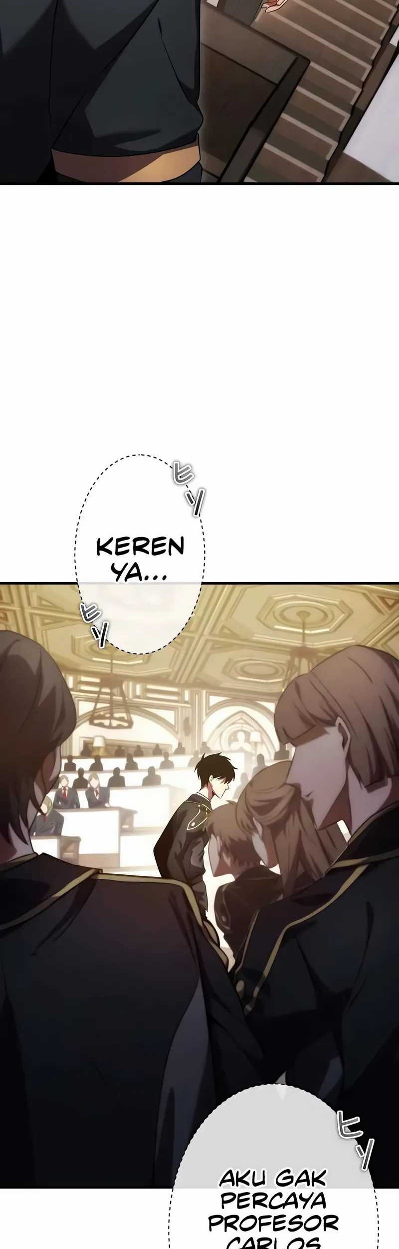 The Dark Swordsman Returns Chapter 12 Gambar 67