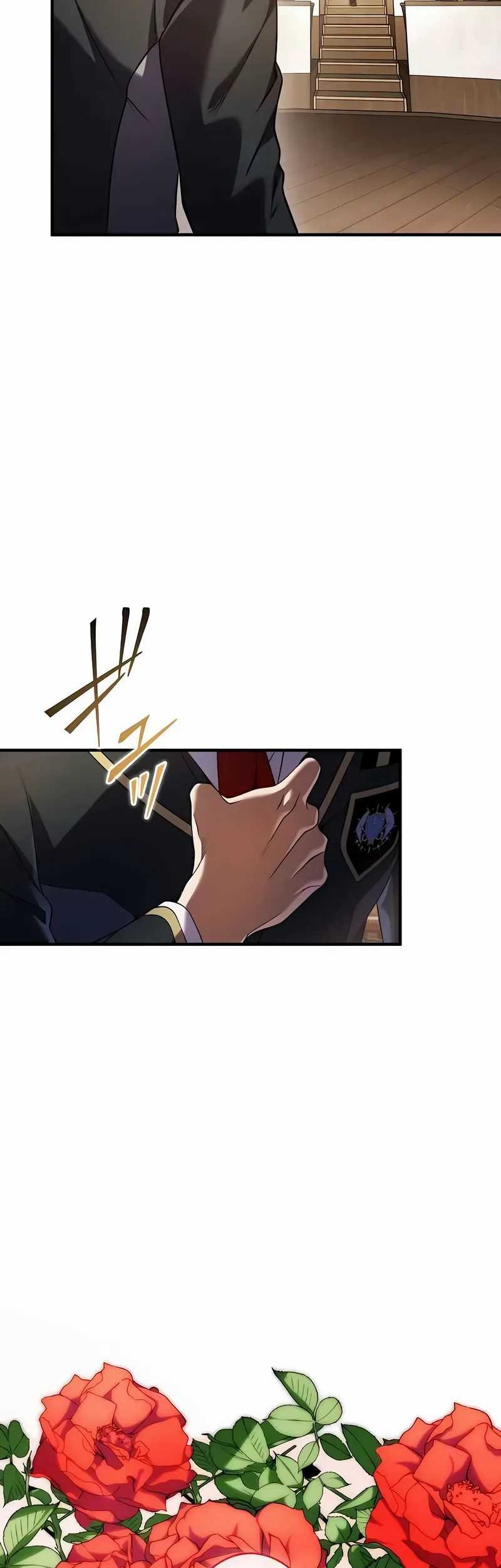 The Dark Swordsman Returns Chapter 12 Gambar 69