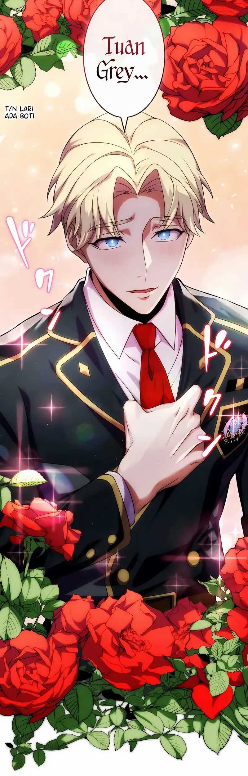 The Dark Swordsman Returns Chapter 12 Gambar 70