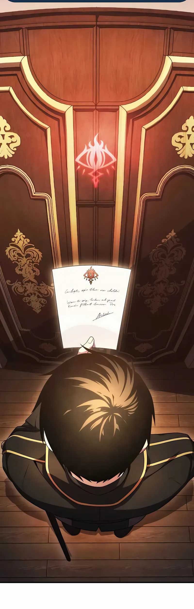 The Dark Swordsman Returns Chapter 12 Gambar 76