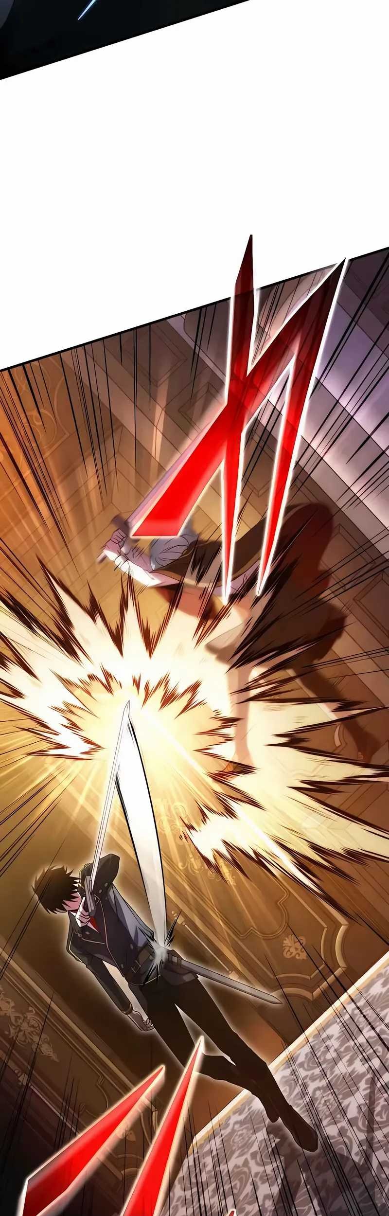 The Dark Swordsman Returns Chapter 12 Gambar 81