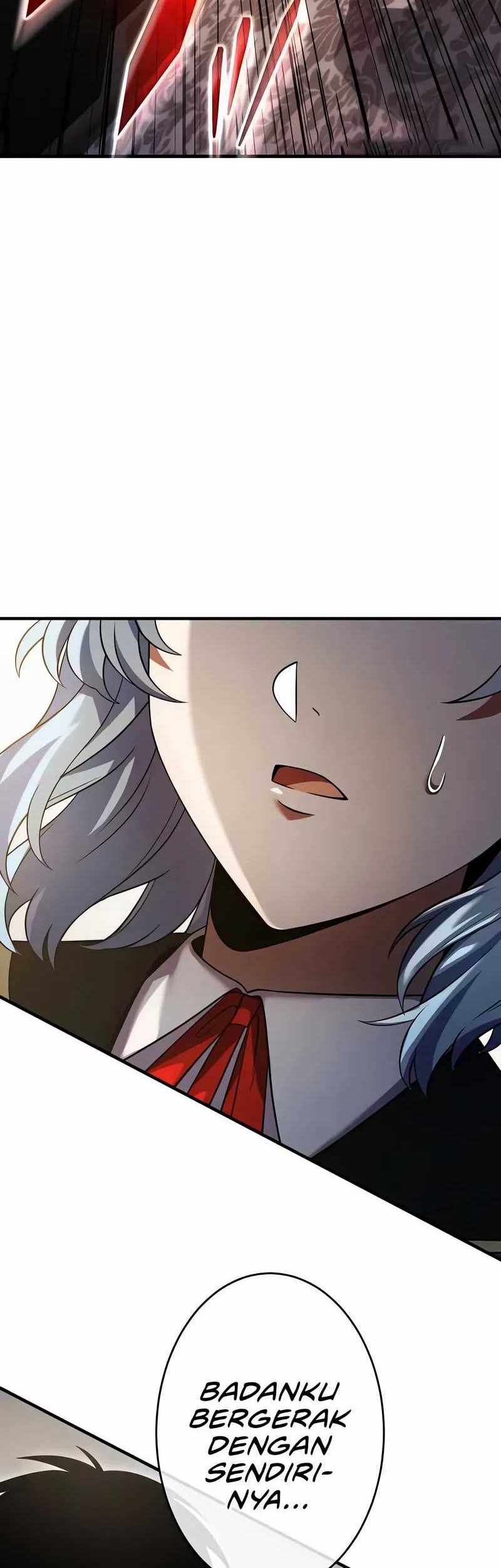 The Dark Swordsman Returns Chapter 12 Gambar 82